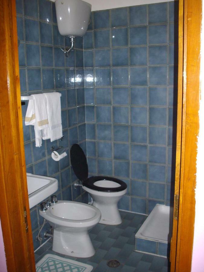 Hotel San Vincenzo Соверато-Марина Экстерьер фото