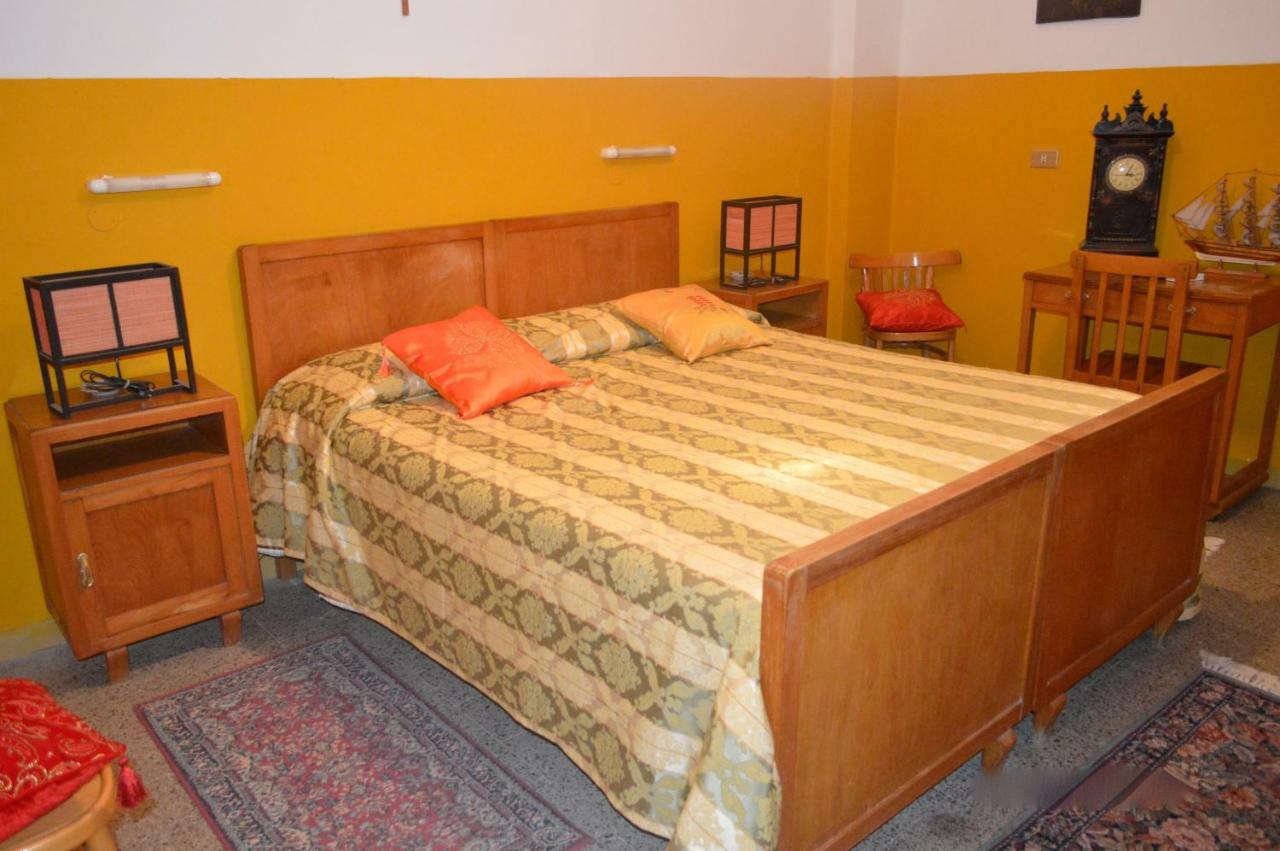 Hotel San Vincenzo Соверато-Марина Экстерьер фото