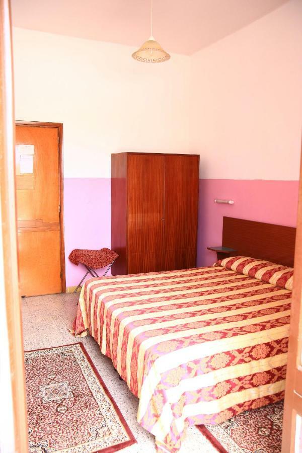 Hotel San Vincenzo Соверато-Марина Экстерьер фото