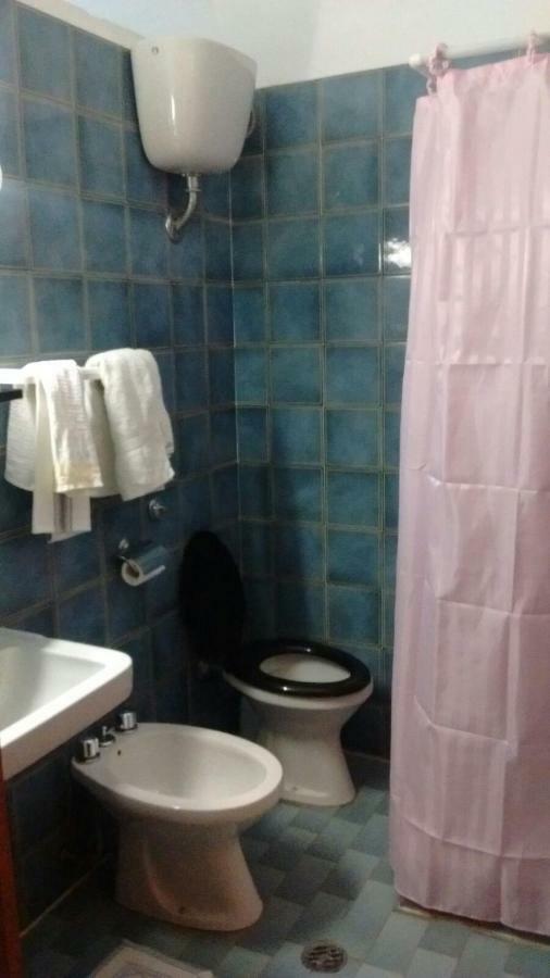 Hotel San Vincenzo Соверато-Марина Экстерьер фото